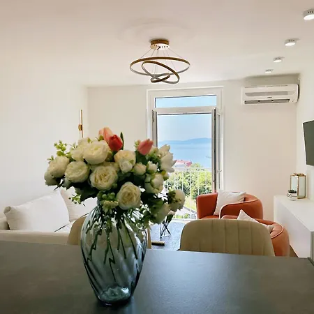 Luxury Ames Rijeka