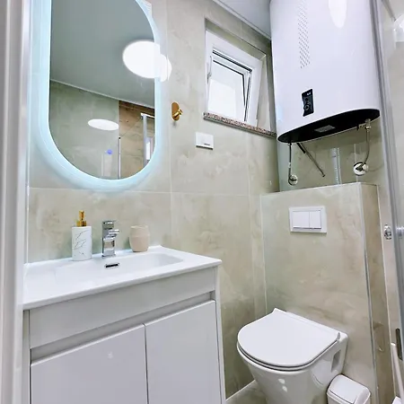 Luxury Ames * Rijeka
