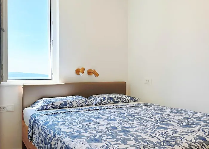 Luxury Ames Daire