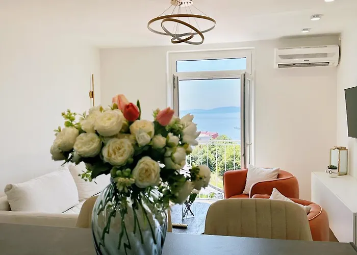 Luxury Ames Rijeka