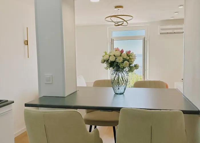 Daire Luxury Ames