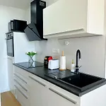 Apartament Luxury Ames *