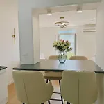 Apartament Luxury Ames