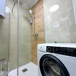 Luxury Ames Apartament