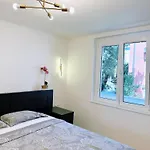 Luxury Ames Apartament Rijeka