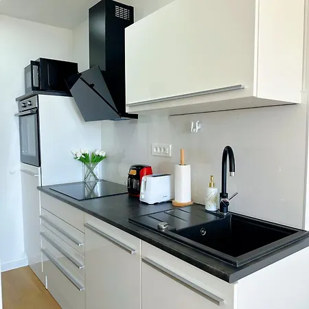 Appartamento Luxury Amés *