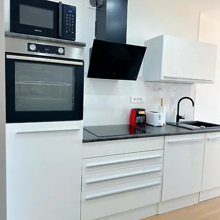 Apartament Luxury Ames Rijeka