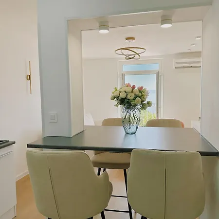 Appartamento Luxury Amés