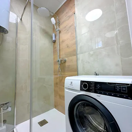 Luxury Ames Apartment
