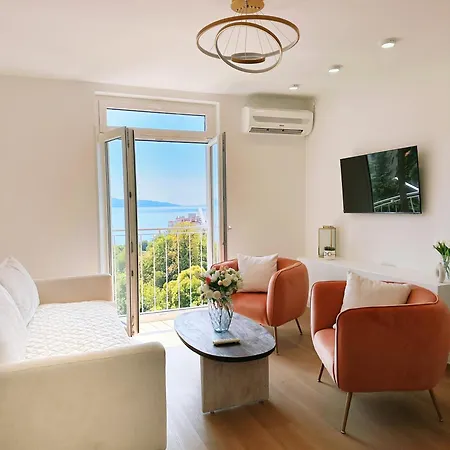 Luxury Ames * Риека