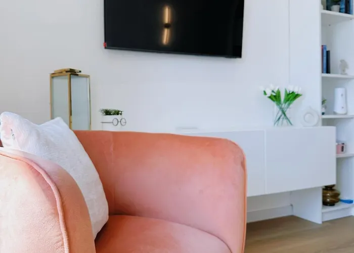 Luxury Ames Rijeka
