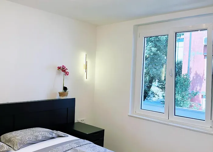 Luxury Ames Apartament Rijeka