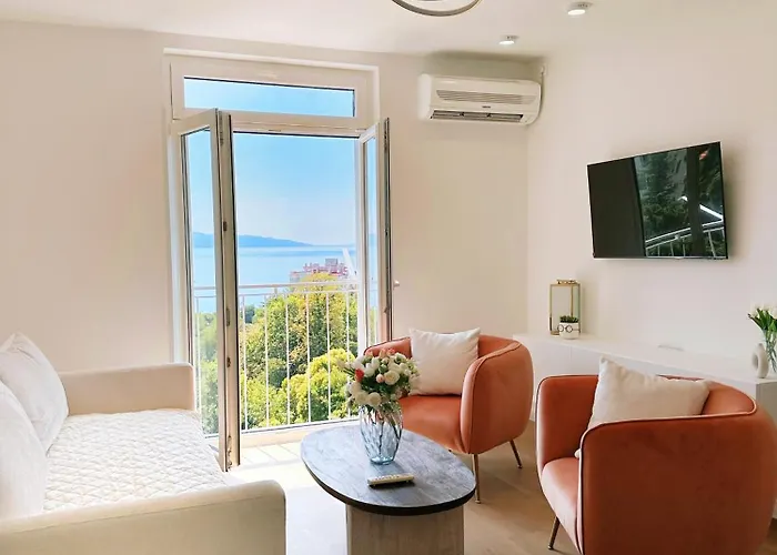 Luxury Ames * Rijeka